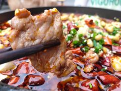 川南麻辣豆花牛肉-老资豆拾牛·川南口味菜(保利花园店)
