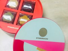 -星巴克(1788广场店)