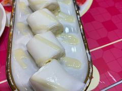 -甜心妈妈·榴莲星级糖水(北京路总店)