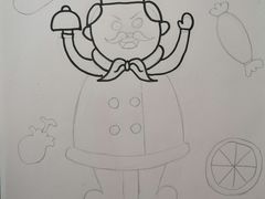 -东方童画少儿美术(莘庄体验馆)