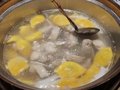 菠萝蜜霸气椰子鸡-椰夫人·养生椰子鸡(金沙洲永旺店)