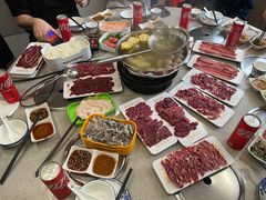 -杏花吴记牛肉火锅