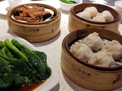-又一间茶点轩(宝业路店)