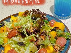 -BE BRIGHT KITCHEN(正佳广场店)