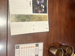 -银米·云南传统过桥米线(双廊黑金冠店)