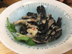 柠乐鸡脚-About Bistro關於·泰式家庭料理