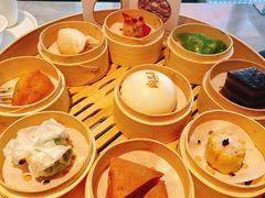 -陶兰居·手工点心·粤菜(圆融时代广场店)