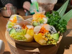 -岛风·台食小馆 ISLAND BISTRO(烟台山店)