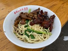 -泰顺江南春面馆
