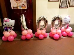 -梅龙镇酒家·宴会厅(南京西路总店)