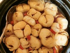 -小厨娘淮扬菜(六合欢乐港店)