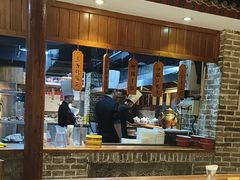 -京味斋·北京烤鸭(北京南站洋桥店)