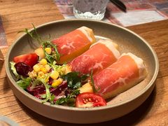 -秀·爱尔兰餐吧(上海路店)