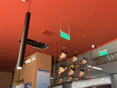 -虎丫炒鸡(郑州高新万科店)