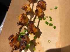 -烤匠麻辣烤鱼(万象城店)