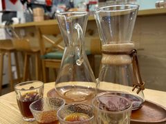 -COFFEE HOLIC(朝外SOHO店)