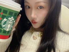 -星巴克(杭州嘉里中心4F店)