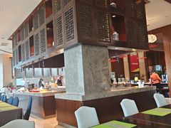 -余姚四明湖开元名都度假酒店·夏威夷西餐厅