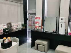 点击看大图 -TOP HAIR SALON