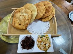 -老磨油饼(高陵店)