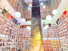 -钟书阁(松江泰晤士小镇店)