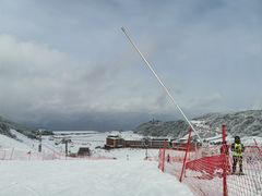 -太子岭滑雪场