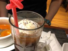 -斗牛士牛排餐厅(嘉里汇店)