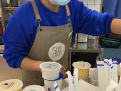 -茶百道(印象城店)