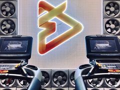 -FLARE STAR FITNESS(复地活力城店)