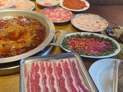 -楠火锅(太古里总店)