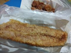 -北坦杨家干炸里脊(总店)