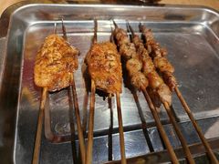 -秦门西安小馆(顺义店)