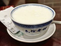 -民信老铺(双皮奶博物馆店)