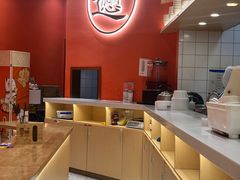 -西北馍王.陕西手工面(龙湖白沙天街店)