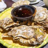 来这里实现海鲜日料鹅肝自由~