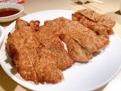 -鼎泰丰(当代商城店)