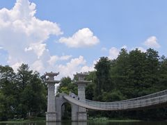 -东湖落雁景区