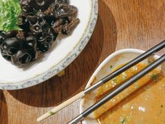 -百草滩羊清水涮羊肉(长城路店)