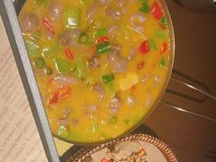 -神府路壹号·海鲜烧烤·砂锅粥·锅物(三坊七巷店)