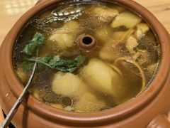 -小厨子私房菜·云南美食店