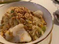 -唐阁(香港朗廷酒店)
