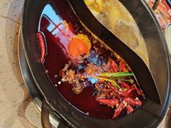 -鸿姐老火锅·传统炒料(上海旗舰店)