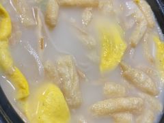 -京城小江南·北京烤鸭·江南土菜·白鱼(中关村店)