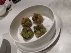 -富淳饭店(陆家嘴保利广场店)