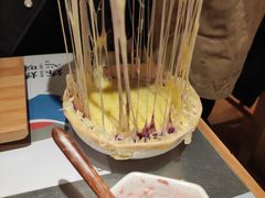 -火山屋台(新街口店)