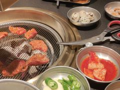 -麻蒲碳烤肉(远景路1号店)