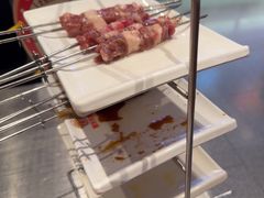-嫩羊羊·延边烤串·朝鲜族美食(张家港美食街店)