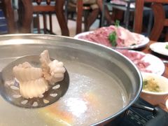 -华哥新鲜猪精品美食