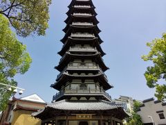 -安亭老街
