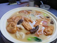-渝信川菜(南滨店)